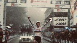 Tour d'Émilie - Parcours, favoris, profil, TV... le Giro dell'Emilia 2025