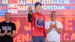 CRO Race - Paul Magnier : «Ça s’est joué à très peu de choses...»