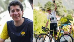 Transfert - Transfert surprise... Cian Uijtdebroeks qui quitte Visma pour Movistar