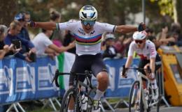 Championnats d'Europe - L'Espagne et Paula Ostiz continuent leur razzia en Juniors