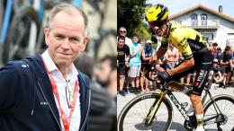 Route - Richard Plugge : «Les ambitions d'Uijtdebroeks et de l'équipe ont divergé»