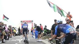 Route - Israel-Premier Tech s'est retirée des classiques italiennes