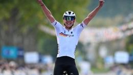 Championnats d'Europe - L'Allemand Karl Herzog a été sacré chez les Juniors