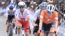 Championnats d'Europe - Parcours, favorites, profil... la course Femmes