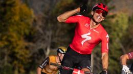 VTT - Coupe du Monde - Christopher Blevins a battu les Français sur le XCC aux USA