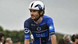 Coppa Agostoni - Guillaume Martin-Guyonnet est de retour ce dimanche !