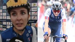 Championnats d'Europe - Labous : «Quand on est 5 et que ça roule à moitié...»