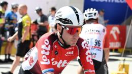 Route - Quinze années chez les pros... le sprinteur Elia Viviani à la retraite ?