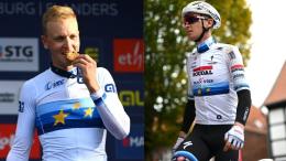 Route - Tim Merlier : «Les sprinteurs... on mérite aussi un Mondial»
