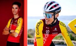 Route - Anthony Perez annonce sa retraite : «Avec le sourire et la tête haute»