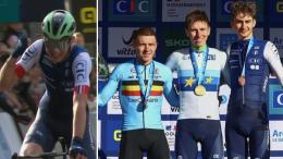 Championnats d'Europe - Paul Seixas : «Ça restera gravé dans ma mémoire»