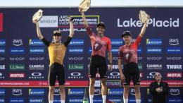 VTT - Coupe du Monde - Christopher Blevins, sacré, a encore battu les Français
