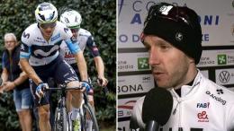 Coppa Agostoni - Adam Yates : «Désormais, total soutien à Pogacar en Lombardie»