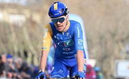Transfert - Cofidis a signé un Français de 24 ans, miraculé du CIC U Nantes !