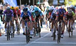 Coppa Bernocchi - Dorian Godon remporte la 106e Coppa Bernocchi au sprint !