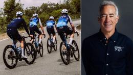 Route - Israel-Premier Tech et Adams ont dû céder, plus d'identité israélienne