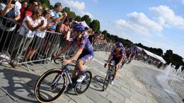 Transfert - Aucun transfert annoncé... inquiétudes pour la Team Picnic PostNL ?