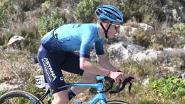 Route - L’un des Vinokourov met un terme à sa carrière, à seulement 23 ans !