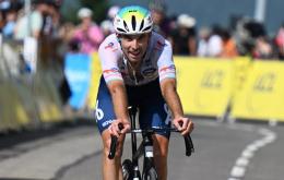 Route - Pierre Latour percuté et à l'hôpital... avant une retraite ?