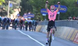 Tour du Piémont - La 109e édition du Gran Piemonte... profil, parcours, favoris, TV