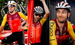 Transfert - L'équipe Cofidis a prolongé 3 coureurs... dont Buchmann et Izagirre