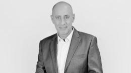 Carnet Noir - Le journaliste sportif Guillaume Di Grazia, est décédé