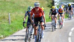 Transfert - UAE Team ADQ s'est offert les services de la 3e du Tour de France 2024