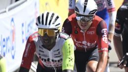 Route - La fusion Lotto-Intermarché: changements, licenciements... c'est bientôt ?