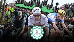 Tour de Lombardie - Favoris, parcours... Il Lombardia, le quintuplé de Pogacar ?