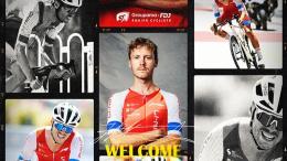 Transfert - La Groupama-FDJ a recruté un grimpeur néo-zélandais de 24 ans