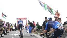 Tour de Lombardie - Israel-Premier Tech va aussi manquer Il Lombardia