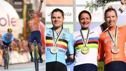 Championnats du Monde - Les Mondiaux Gravel Femmes : Parcours, favorites...
