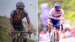 Championnats du Monde - Les Mondiaux de Gravel avec Pidcock, Bardet et Mohoric...