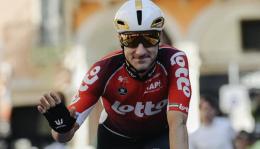 Route - Elia Viviani a mis un terme à sa carrière après 16 saisons et 90 victoires