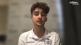 Tour de Lombardie - Paul Seixas : «Si Tadej Pogacar attaque... »