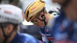 Tour de Lombardie - Remco Evenepoel: «L'histoire se termine chez Soudal...»