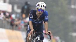 Transfert - La Groupama-FDJ a prolongé un solide puncheur et grimpeur français