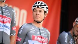 Paris-Tours - Jasper Philipsen ne prendra pas le départ de la 119e édition