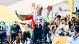 Tour de Kyushu - Dries De Pooter a remporté la 2e étape... Geoffrey Soupe 2e !