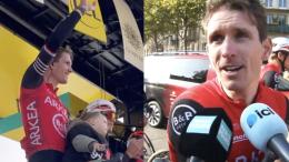 Paris-Tours  - Arnaud Démare, pour sa der : «Je suis fier de ce que j’ai fait...»