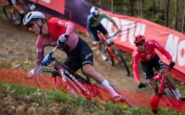 VTT - Coupe du Monde - Épilogue au Canada pour la Coupe du Monde de VTT, résultats