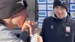 Tour de France - Tadej Pogacar a pensé abandonner : «J'en avais assez de tout...»