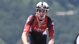 Transfert - La Red Bull-BORA-hansgrohe a signé un poisson-pilote de chez Lotto