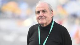 Route - Mauro Vegni, le directeur Giro et de RCS Sport, prend sa retraite