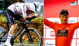 Tour de Hollande - Ethan Hayter s'offre le prologue nocturne... Laporte pas loin