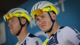 Transfert - Gerben Thijssen en route pour l'équipe Alpecin-Deceunninck en 2026 ?