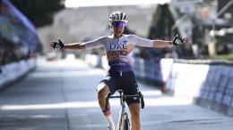 Veneto Femmes - Silvia Persico s'est offert Marlen Reusser &co