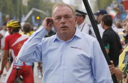 Carnet Noir - Voix historique du cyclisme, Jean-René Godart s'est éteint à 74 ans