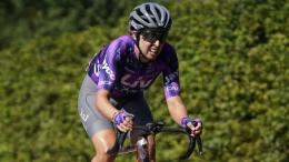 Tour de Chongming Island - Josie Talbot a piégé les sprinteuses sur la 3e étape