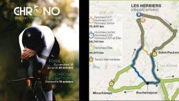 Chrono des Nations - Le LIVE VIDÉO du 44e Chrono des Nations ce dimanche